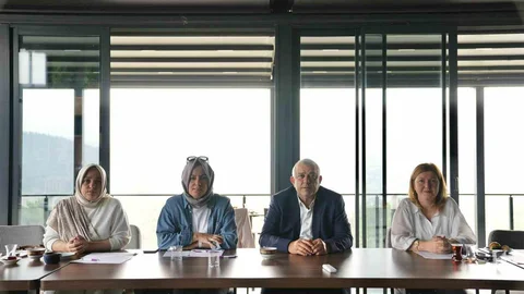 DTSO personeline stres yönetimi, motivasyon eğitimi