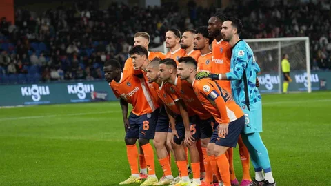 Başakşehir, Süper Lig’de en kötü sezon başlangıcını tekrarladı