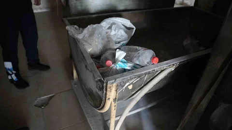 Hijyen kurallarına uymayan 2 fırın kapatıldı