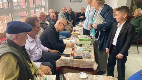 ESAV’dan anlamlı etkinlik
