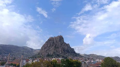 Afyonkarahisar’da hava durumu