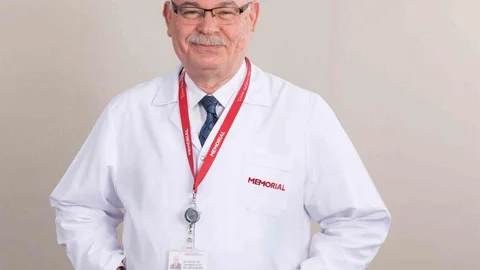 Kemiklerin sessiz düşmanı "osteoporoz" yaşam kaybına bile neden olabiliyor