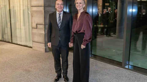 Almanya ve İzlanda’dan Rusya’ya karşı iş birliği: İzlanda’da askeri üs kuruyor