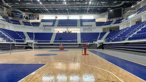 Voleybolun kalbi Malatya’da atacak