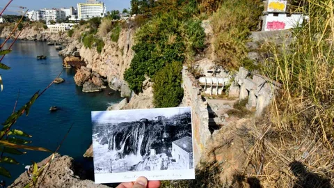 Akdeniz’in Geleceği İklim Çalıştayı başlıyor