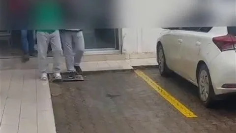 Sakarya'da uyuşturucu operasyonu