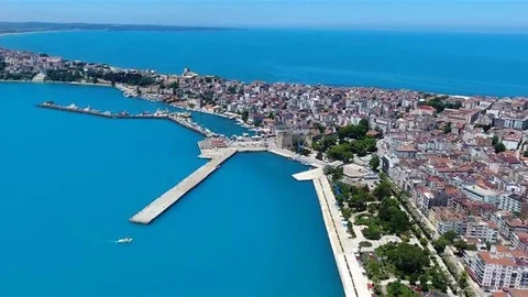 Sinop’ta bir ayda 738 asayiş olayı