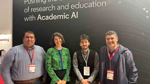 NEU PRESS, Dünyanın en büyük kitap fuarı ‘Frankfurter Buchmesse 2025’te yerini aldı