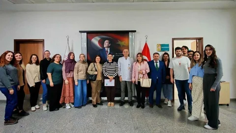 Psikologlara yönelik uygulayıcı eğitim tamamlandı