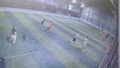 Edremit’te dehşet anlarıyla ilgili yeni görüntüler ortaya çıktı