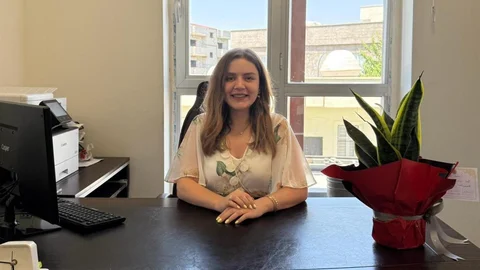 Cizre KETEM sorumlu doktoru Ayaroğlu: "Erken teşhis ve farkındalık hayat kurtarıyor"