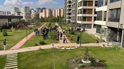 Şanlıurfa’da alacak kavgası: 4 yaralı