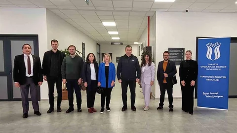 Sakarya'da Sürdürülebilirlik Eğitimi