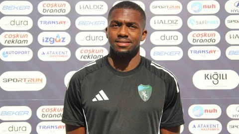 Kocaelispor Alanyaspor hazırlıklarına başladı