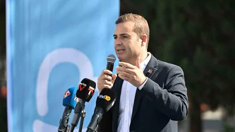 Balıkesir’de Süt Üreticilerine Destek