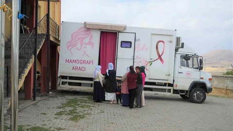 Muş'ta Kanser Taraması Sonuçları Açıklandı