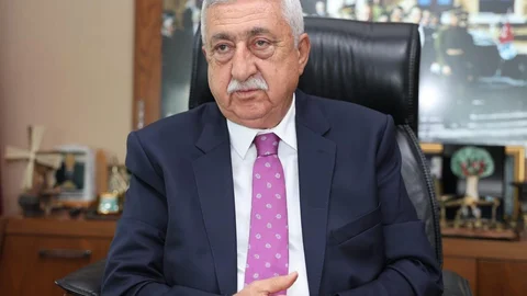 Ankara'da Türk kuaförleri uluslararası başarı elde etti