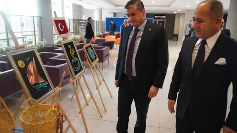Balıkesir'de bağımlılıkla mücadele için eğitim programı başlatıldı