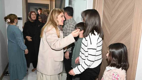 Malatya'da çözüm süreci hız kazanıyor