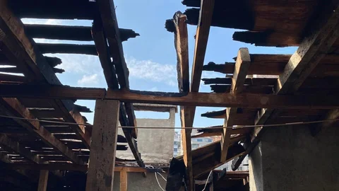 Bursa'da Yangın: "Neronu" Tutuklandı