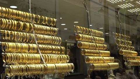 Kocaeli'de dövizden altına geçiş hızlandı