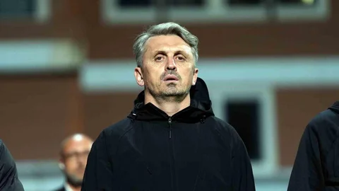 İstanbul'da Eyüpspor kazandı