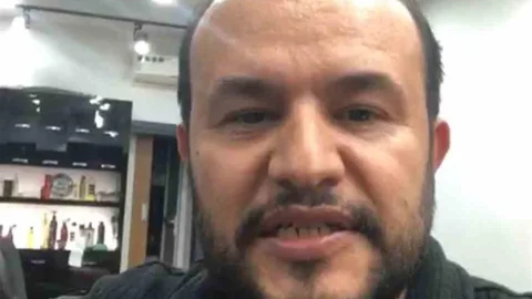 Bursa'da "kaçırıldı" iddialarıyla gündeme gelen genç evinde sağlıklı bir şekilde bulundu.