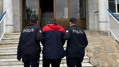 Aydın'da uyuşturucu satıcısı tutuklandı