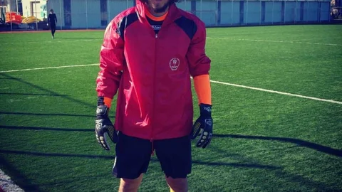 Balıkesir'de Kaleci Oğuzhan Kamacı Antrenmanda Hayatını Kaybetti