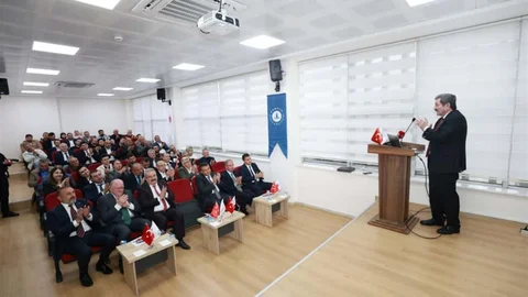 Samsun’da yeni bir teknoloji ofisi açıldı