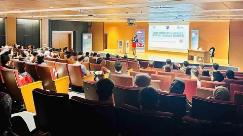 Düzce'de Kariyer Fırsatları Etkinliği