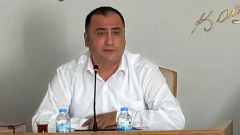 Baskan Çetinkaya, 21 Ekim Dünya Gazeteciler Günü’nü Kutladı