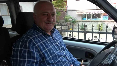 Isparta'da dolandırıcılar, 7 bin lira alarak bir vatandaşın araç muayene randevusunu da aldılar.