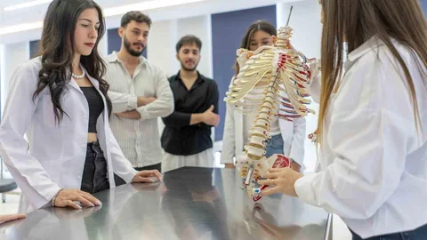 Gaziantep'teki Hasan Kalyoncu Üniversitesi, URAP Türkiye sıralamasında vakıf üniversiteleri arasında 17. sırada yer aldı.