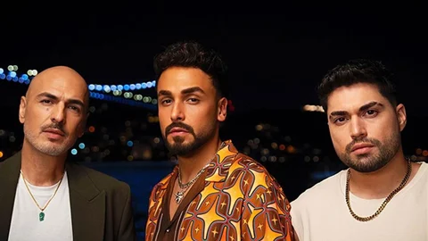 Eylül ayında Muud'da rap müziği ön plandaydı