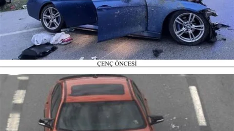 İstanbul merkezli 11 ilde lüks araç operasyonu yapıldı