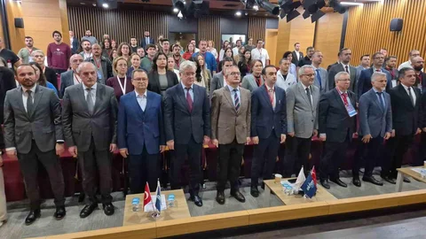 Tekirdağ’da Acil Günleri Sempozyumu