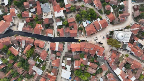 İnegöl'de yılların hayali gerçeğe dönüştü