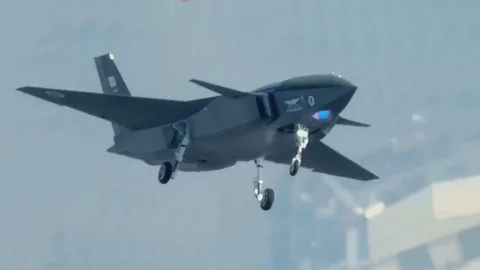 İstanbul'da KIZILELMA için önemli test