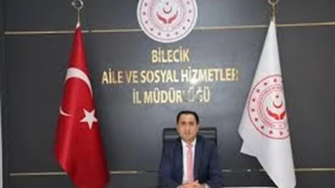 Bilecik'te Aile Kart Dönemi Başlıyor