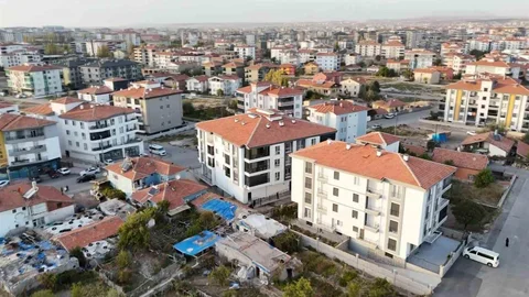 Aksaray'da mahalledeki ahır, sakinlerin tepkisini çekiyor
