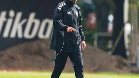Kayseri'de Djalovic'in ilk maçı kayıpla sonuçlandı