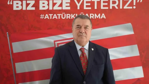 Samsun'da Dinamo Kiev maçı öncesi iddialı açıklamalar