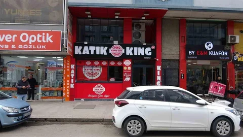 Kocaeli'de döner skandalı davasında sanıklar tahliye edildi