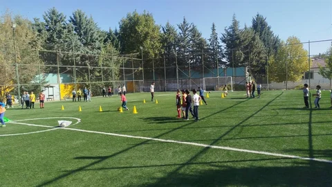 Elazığ'da yeni spor kulübü açıldı