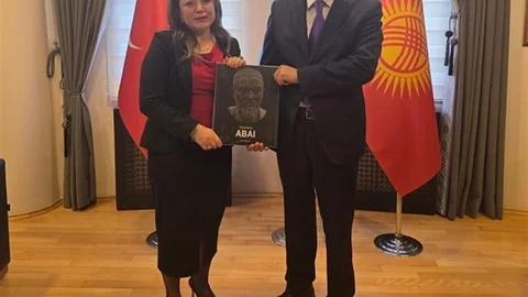 Malatya'da sağlık ve kültür iş birliği görüşüldü