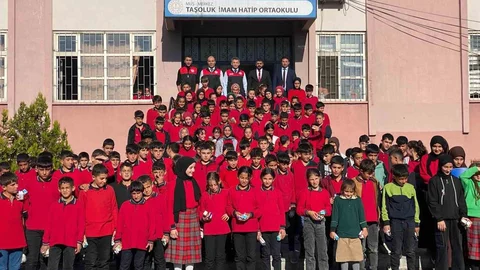 Muş'ta Kuduz ve KKKA İçin Eğitim Seferberliği