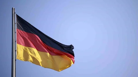 Almanya'da hasta ve yaralı çocukların Gazze'den ülkeye getirilmesine izin verilmedi