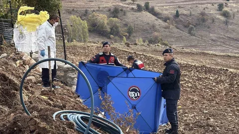 Sivas’ta Arazi Anlaşmazlığı: 1 Kişi Hayatını Kaybetti