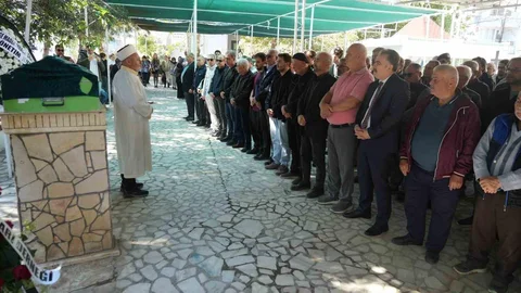 Balıkesir'de Acılı Anne Çocuk Kaybını Paylaştı